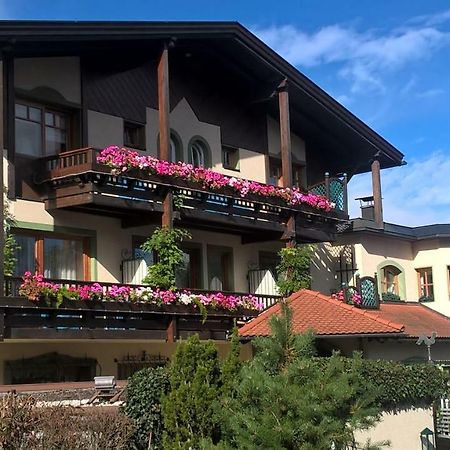 Dietrichsteinerhof Apartments & Rooms 팍암시 외부 사진