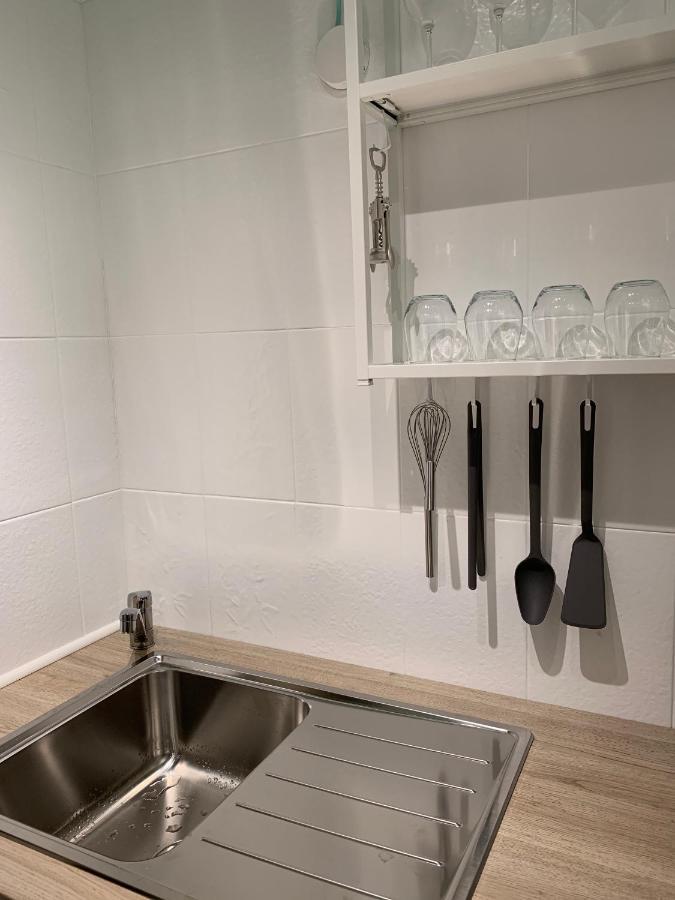 Dietrichsteinerhof Apartments & Rooms 팍암시 외부 사진