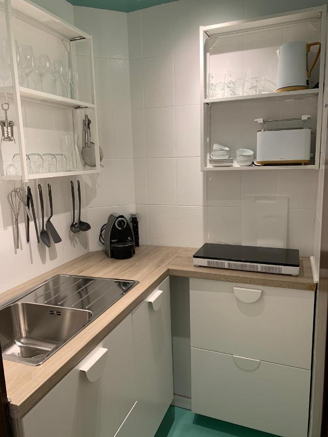 Dietrichsteinerhof Apartments & Rooms 팍암시 외부 사진