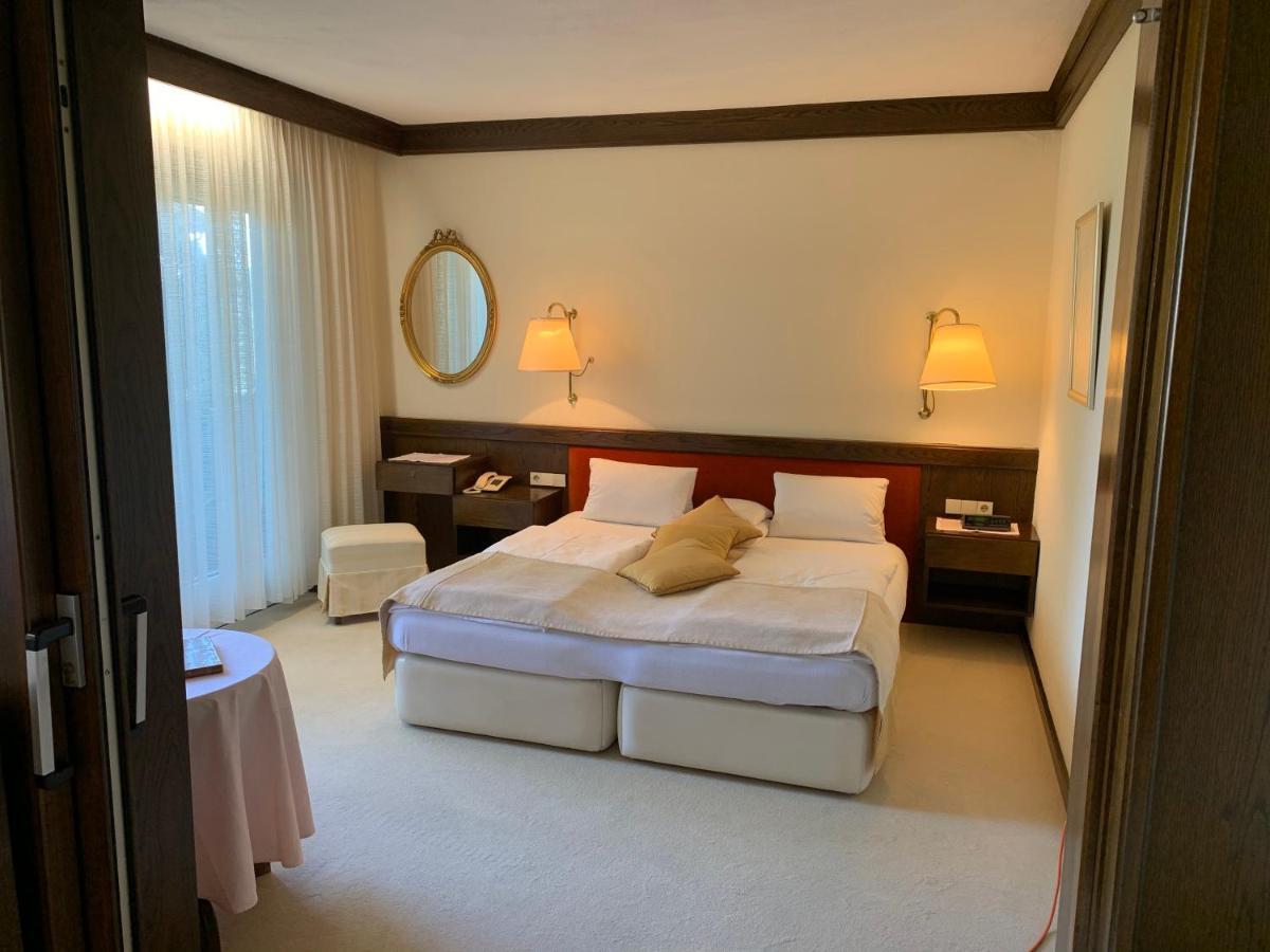 Dietrichsteinerhof Apartments & Rooms 팍암시 외부 사진