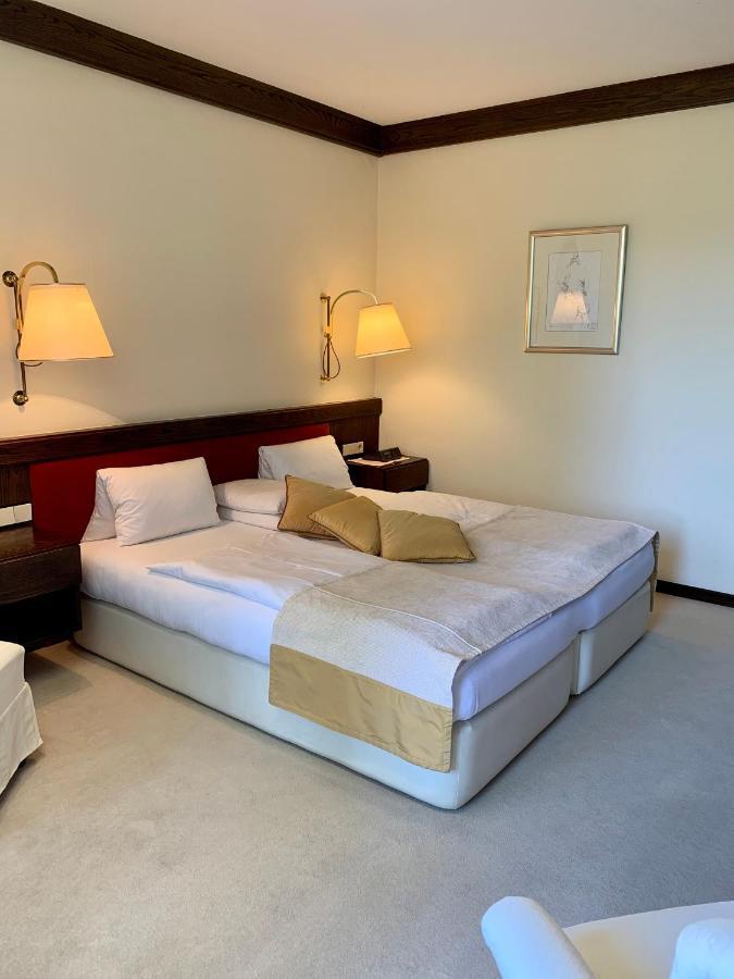 Dietrichsteinerhof Apartments & Rooms 팍암시 외부 사진