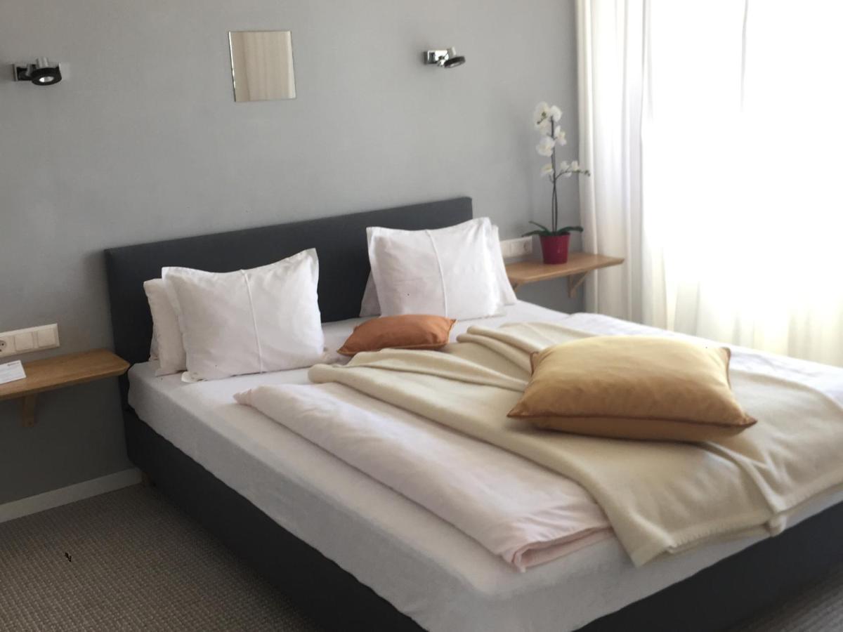 Dietrichsteinerhof Apartments & Rooms 팍암시 외부 사진