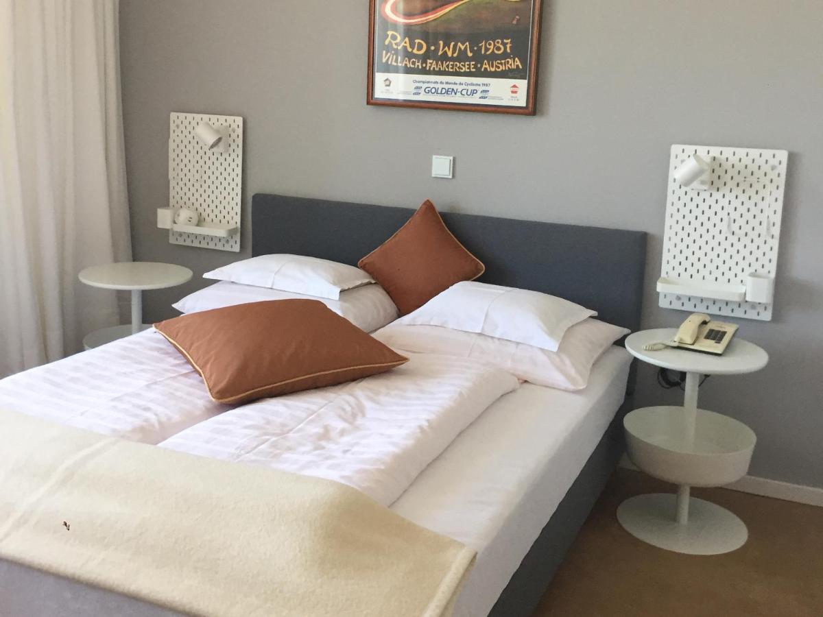 Dietrichsteinerhof Apartments & Rooms 팍암시 외부 사진
