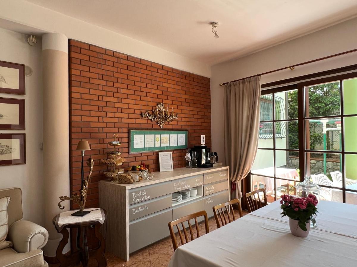 Dietrichsteinerhof Apartments & Rooms 팍암시 외부 사진