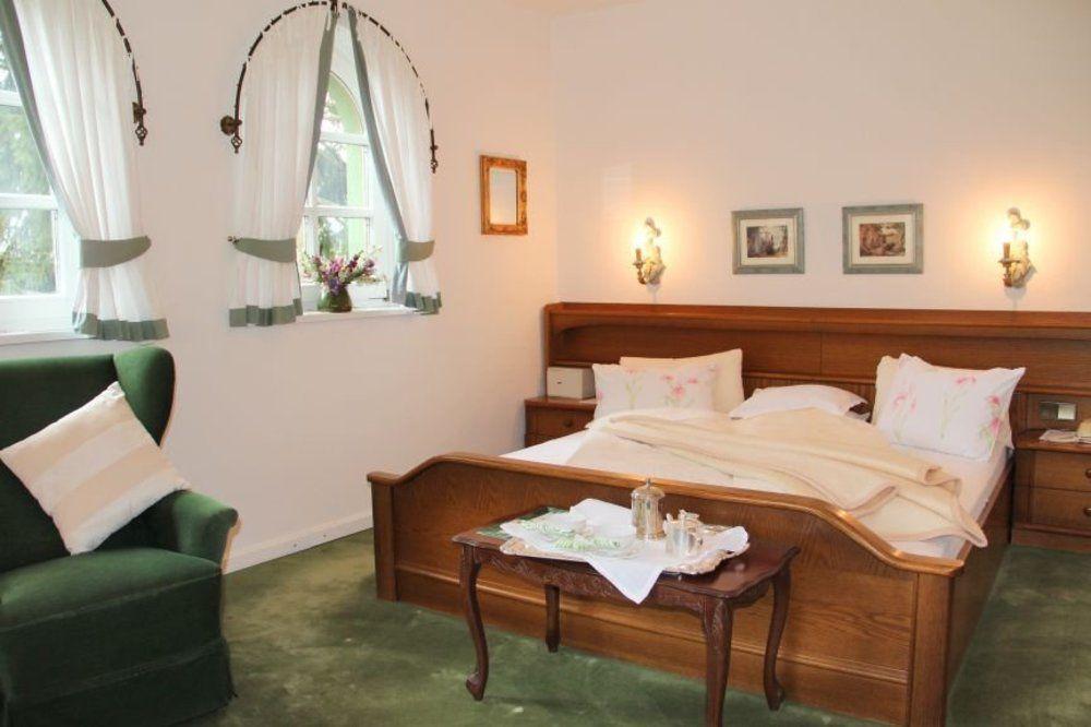 Dietrichsteinerhof Apartments & Rooms 팍암시 외부 사진