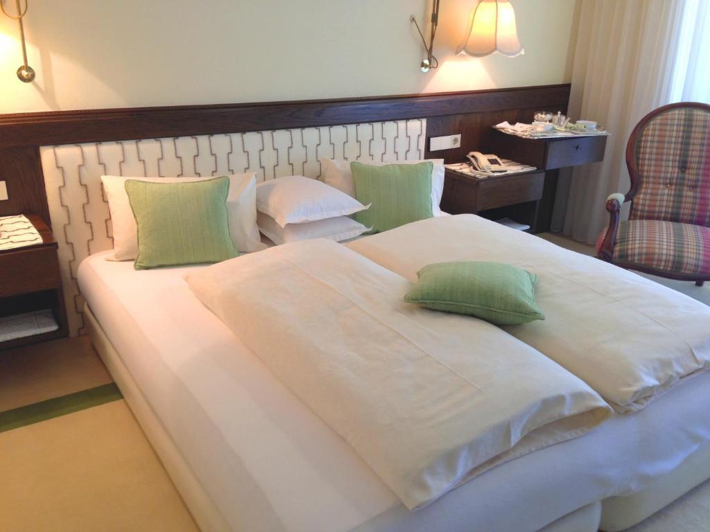 Dietrichsteinerhof Apartments & Rooms 팍암시 외부 사진