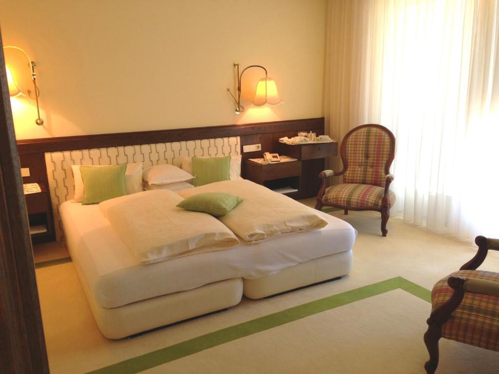 Dietrichsteinerhof Apartments & Rooms 팍암시 외부 사진