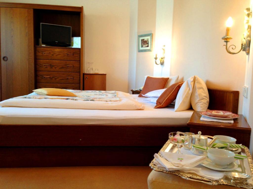 Dietrichsteinerhof Apartments & Rooms 팍암시 객실 사진