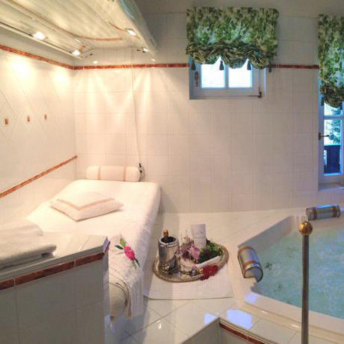 Dietrichsteinerhof Apartments & Rooms 팍암시 외부 사진