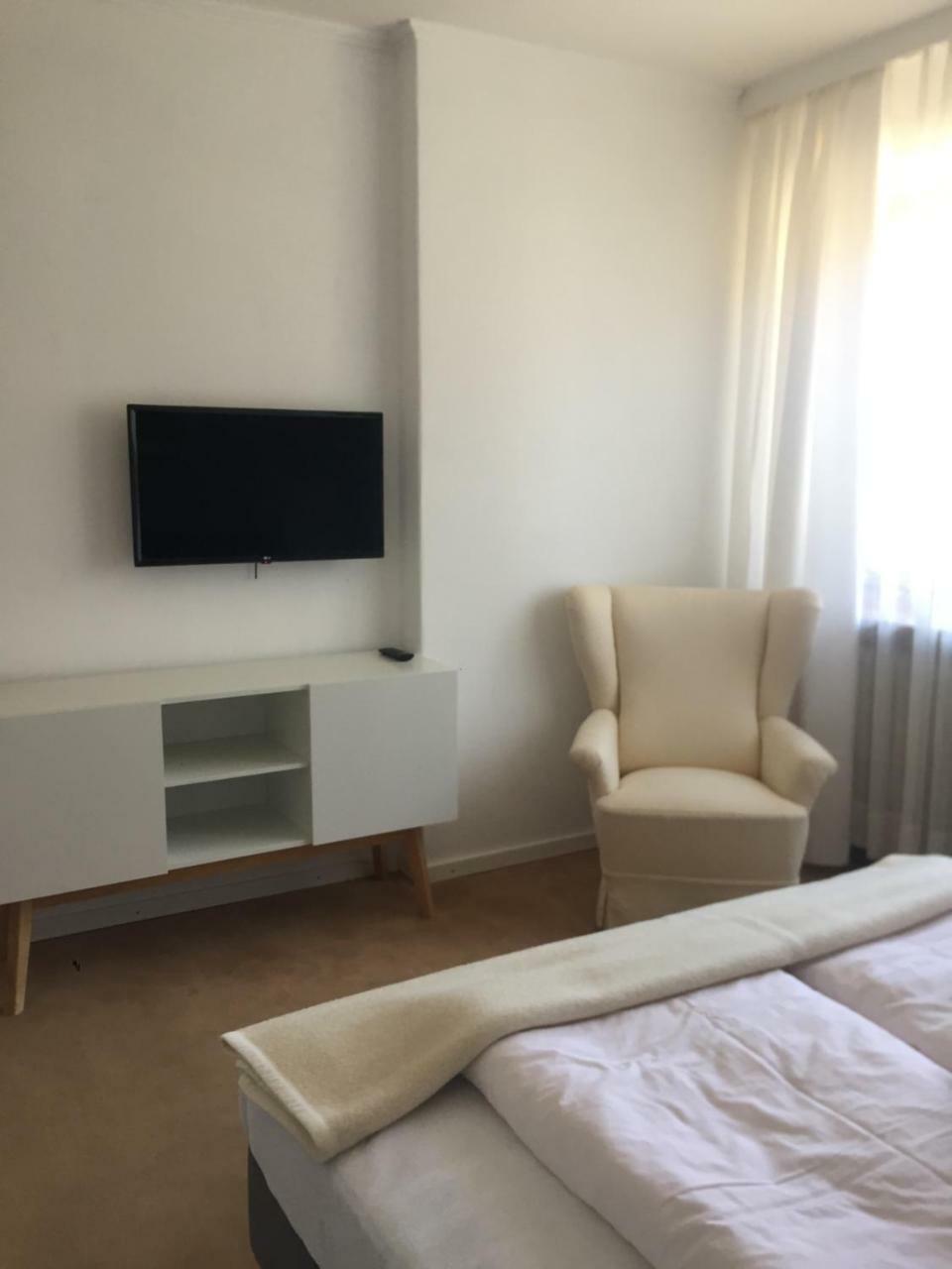 Dietrichsteinerhof Apartments & Rooms 팍암시 외부 사진