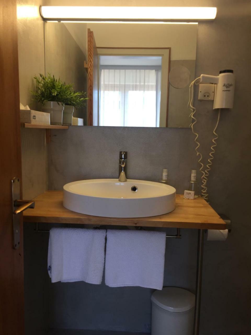 Dietrichsteinerhof Apartments & Rooms 팍암시 외부 사진