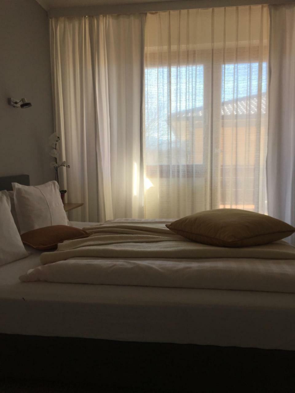 Dietrichsteinerhof Apartments & Rooms 팍암시 외부 사진