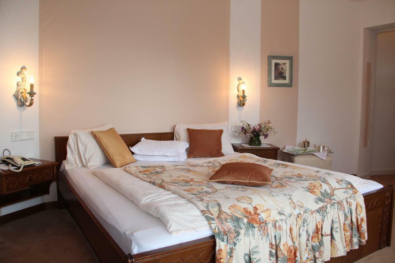 Dietrichsteinerhof Apartments & Rooms 팍암시 외부 사진
