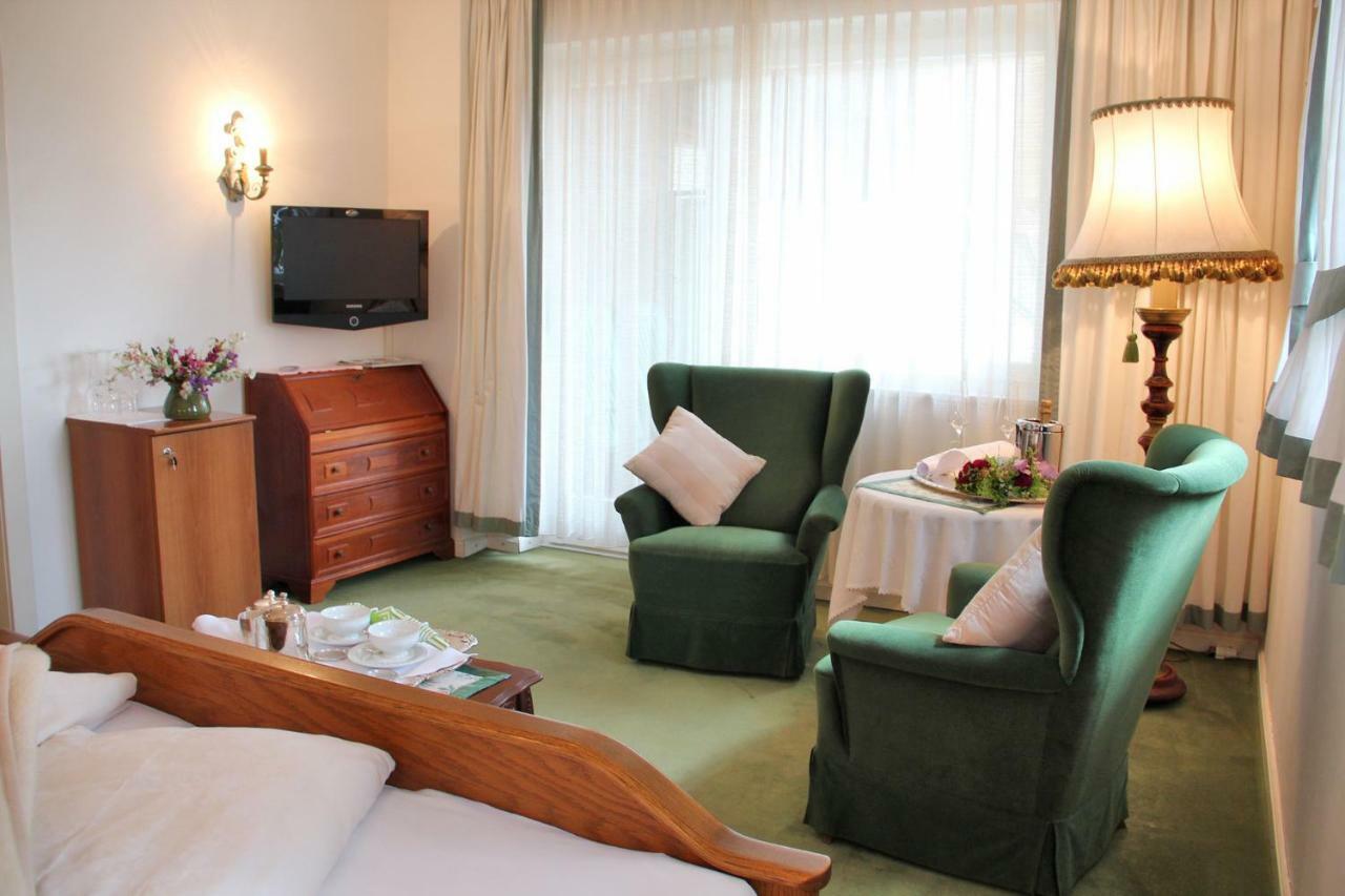 Dietrichsteinerhof Apartments & Rooms 팍암시 외부 사진