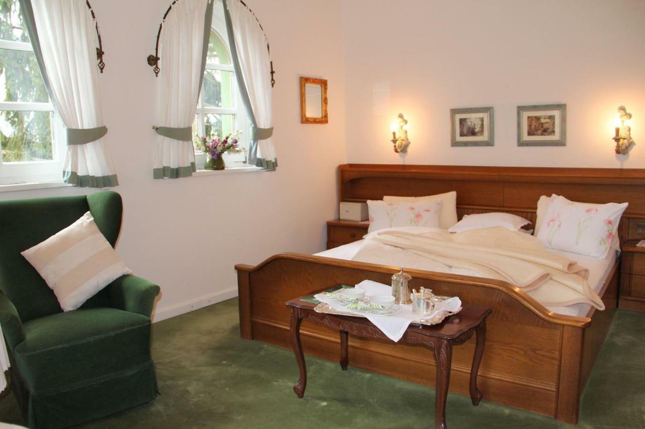 Dietrichsteinerhof Apartments & Rooms 팍암시 외부 사진